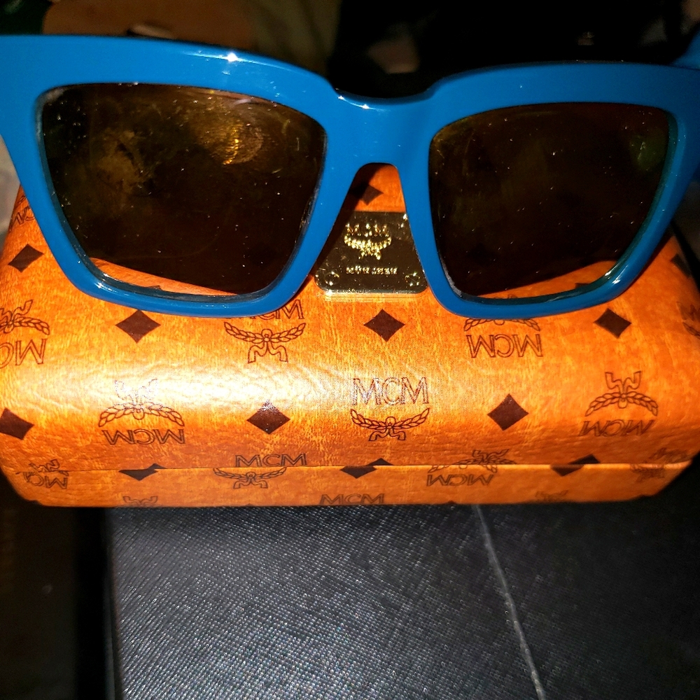 Glasses